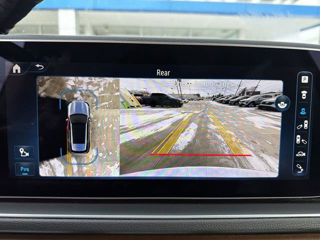 Used 2024 Mercedes-Benz GLE 450 4MATIC image 19