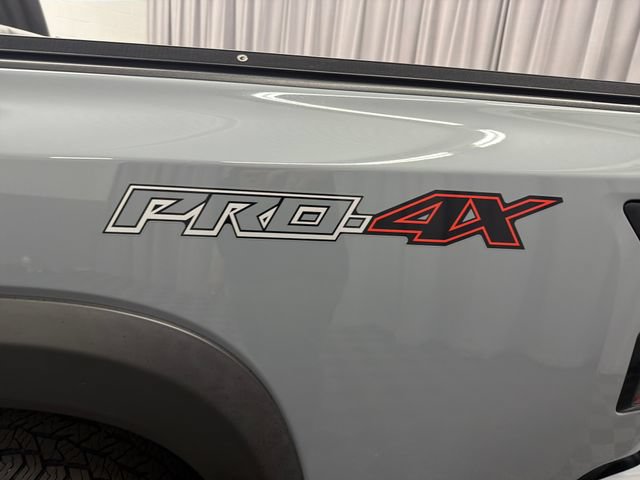 Used 2024 Nissan Frontier PRO-4X w/ Technology Package AWD/4WD image 33