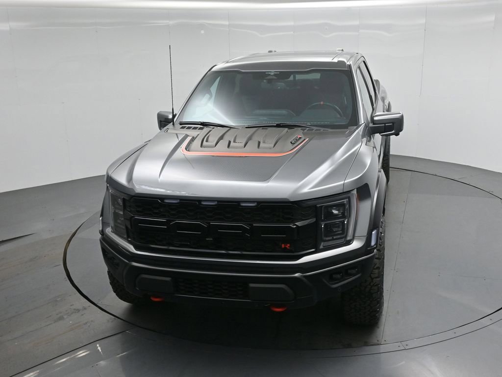 Used 2023 Ford F150 Raptor w/ Equipment Group 802A Raptor R image 37