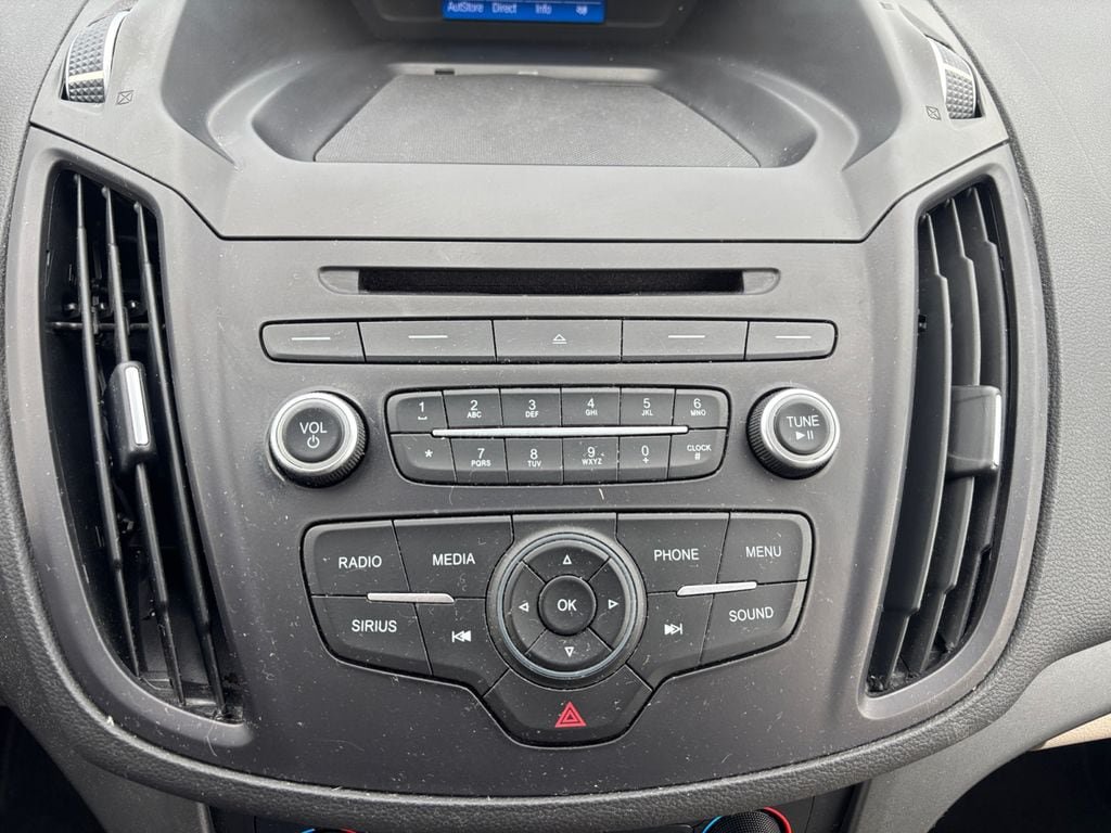 Used 2017 Ford Escape SE AWD/4WD image 26