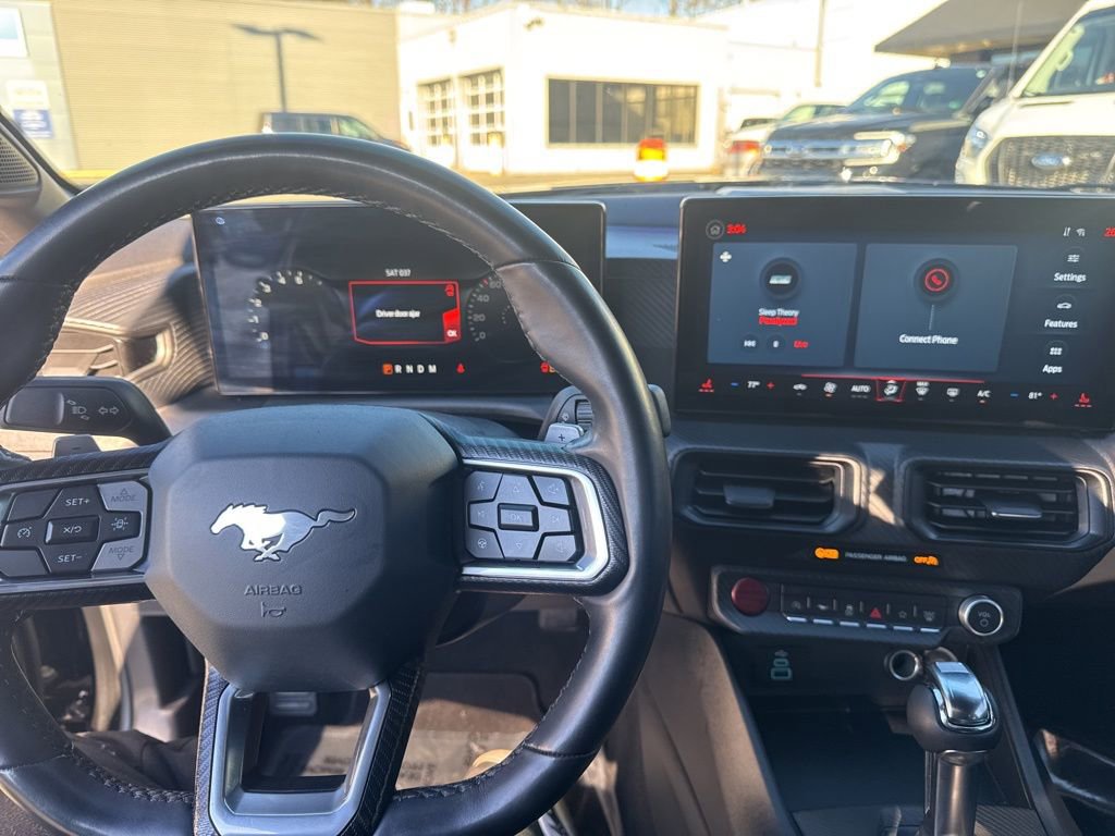Used 2024 Ford Mustang GT image 27
