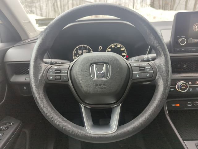 Used 2024 Honda CR-V EX image 19