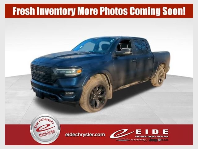 Used 2024 RAM 1500 Limited video 1