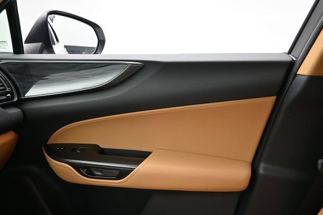 Certified 2025 Lexus NX 250 FWD w/ Premium Package image 18