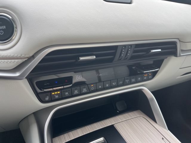 New 2026 MAZDA CX-90 Plug-In Hybrid w/ Premium Plus AWD/4WD image 19