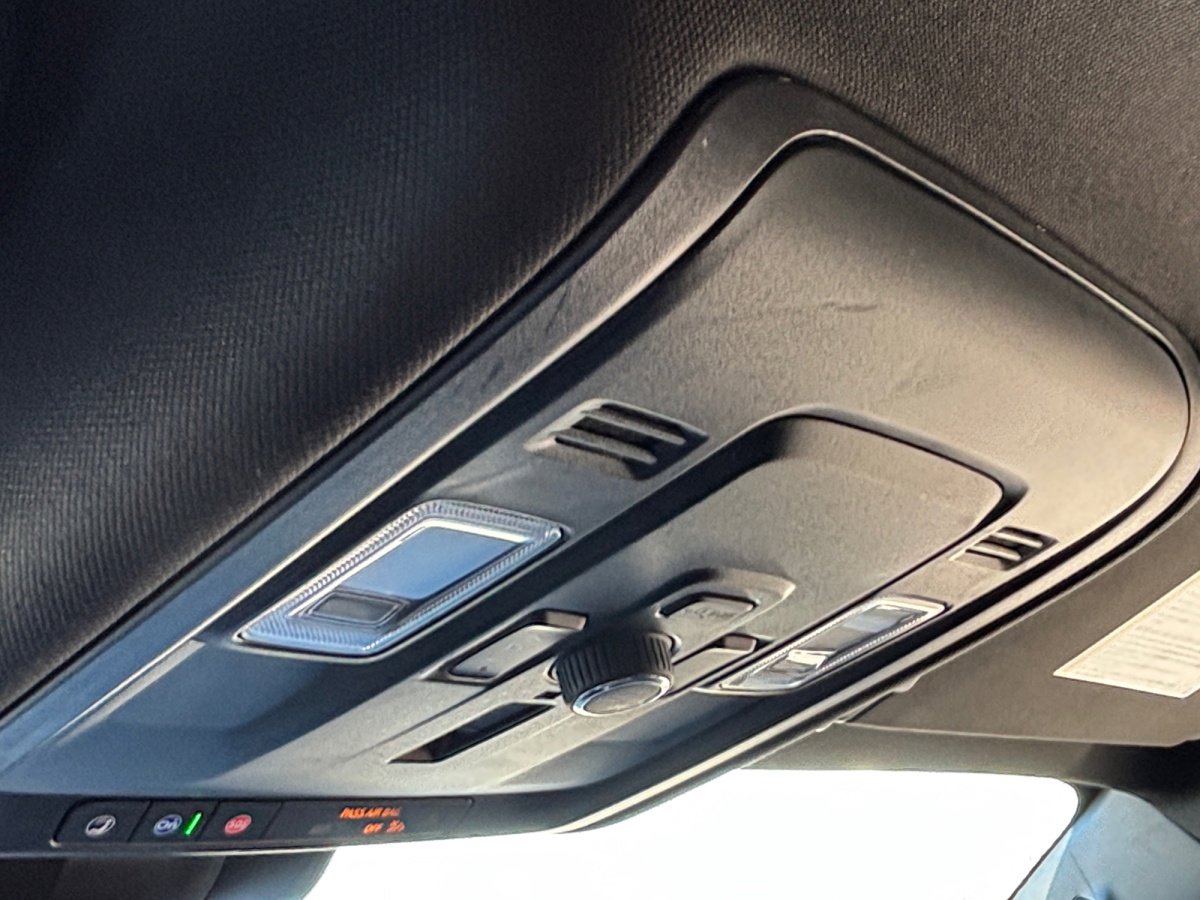 Certified 2025 GMC Yukon XL Denali image 7