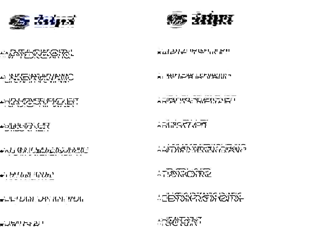 Used 2024 Ford F150 Platinum w/ Equipment Group 703A Plus AWD/4WD image 9