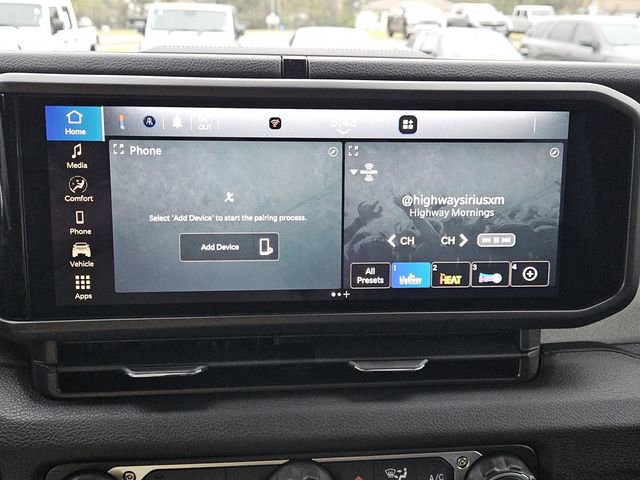 New 2026 Jeep Wrangler Willys image 14