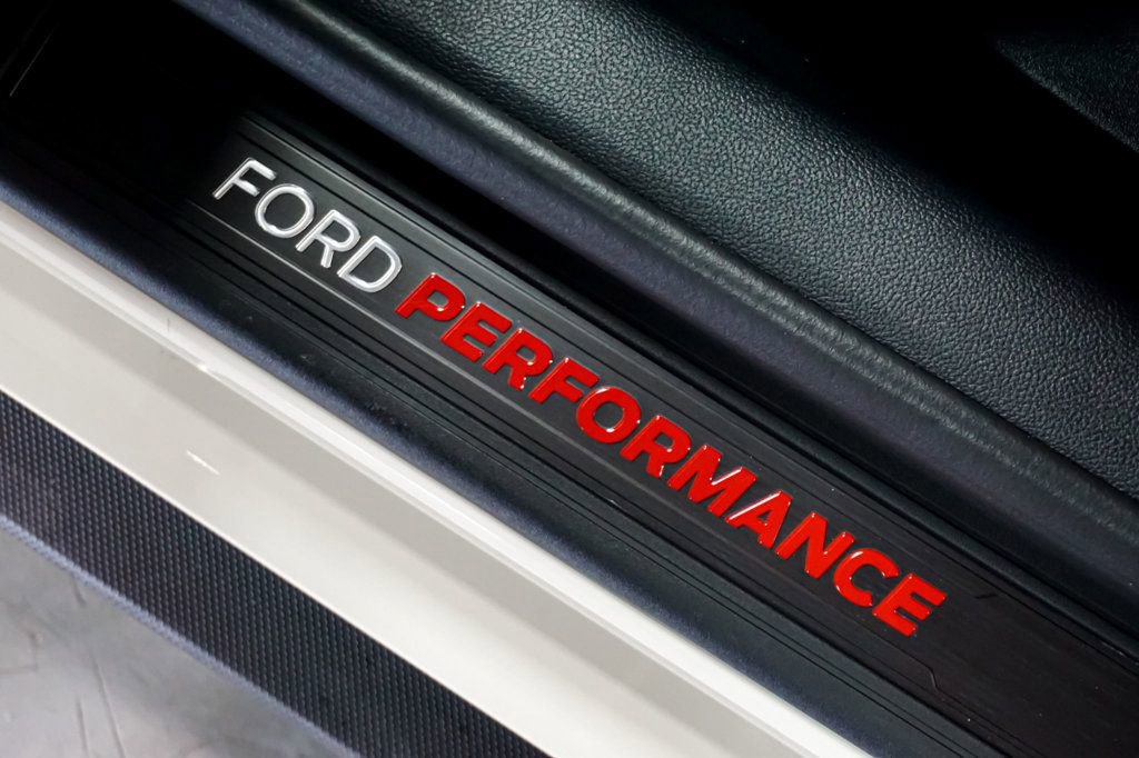 Used 2020 Ford Mustang Shelby GT350 w/ Technology Package image 54