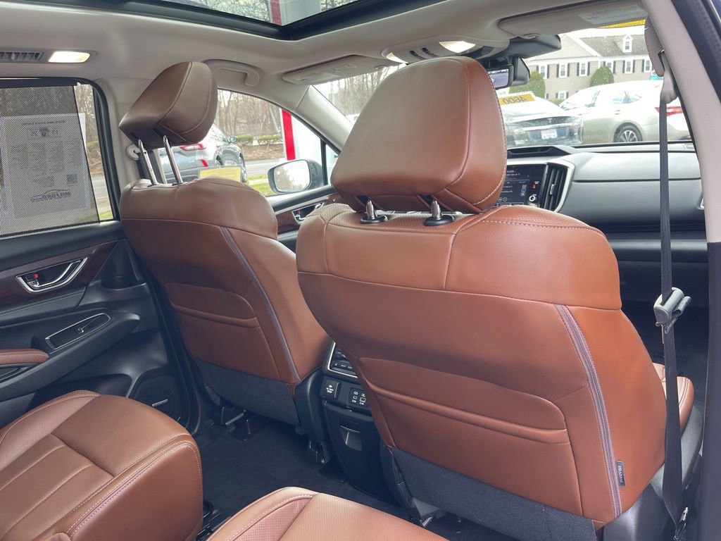 Used 2023 Subaru Ascent Touring w/ Popular Package #2A image 23