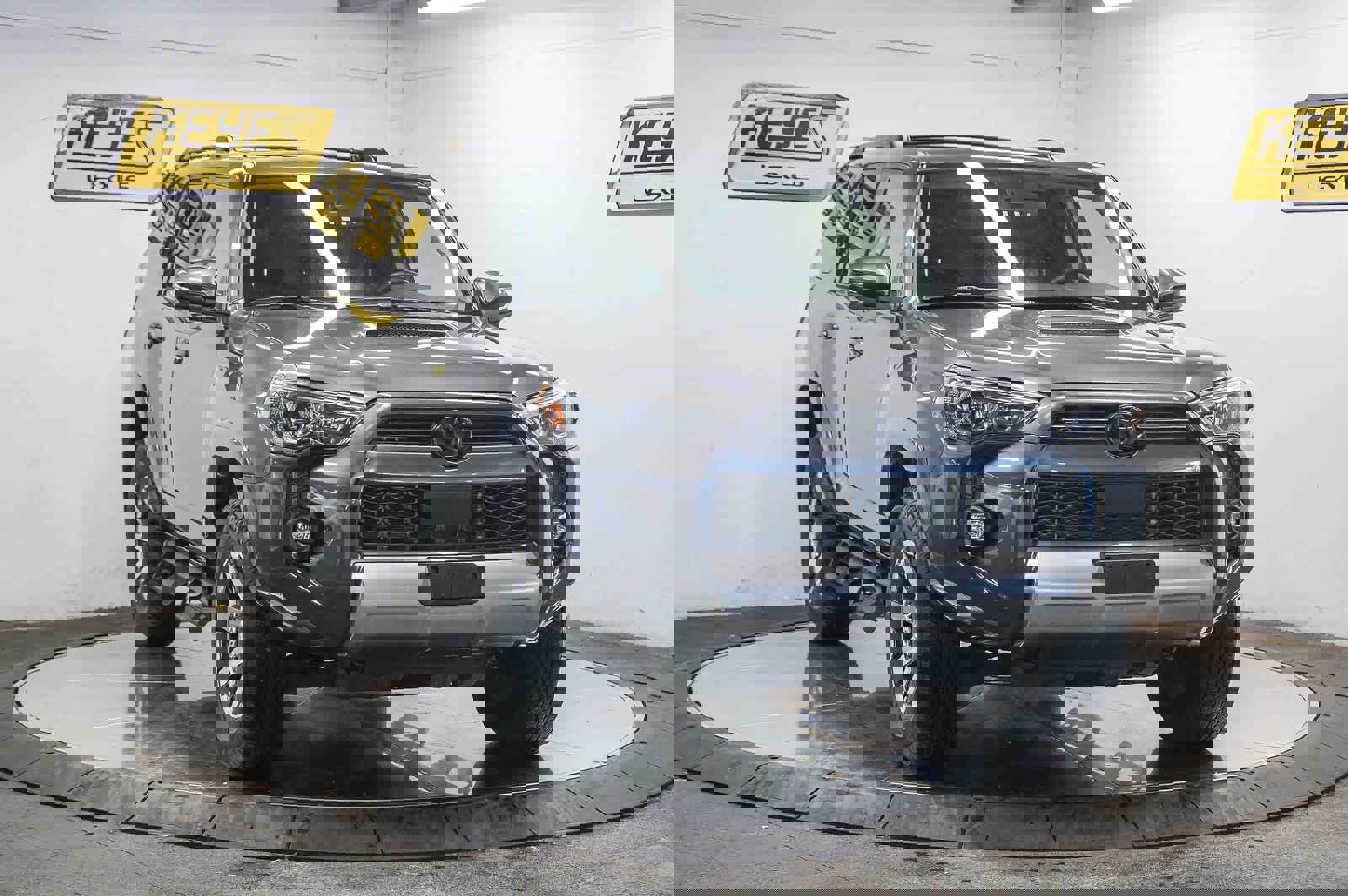 Used 2023 Toyota 4Runner TRD Off-Road Premium w/ Moonroof Package image 5