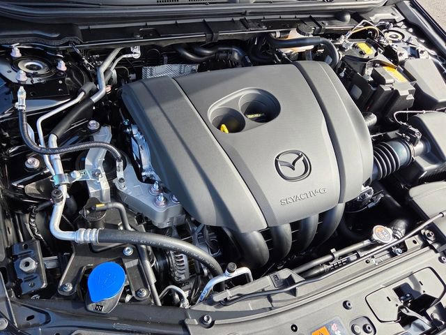 New 2026 MAZDA MAZDA3 s Sport image 20