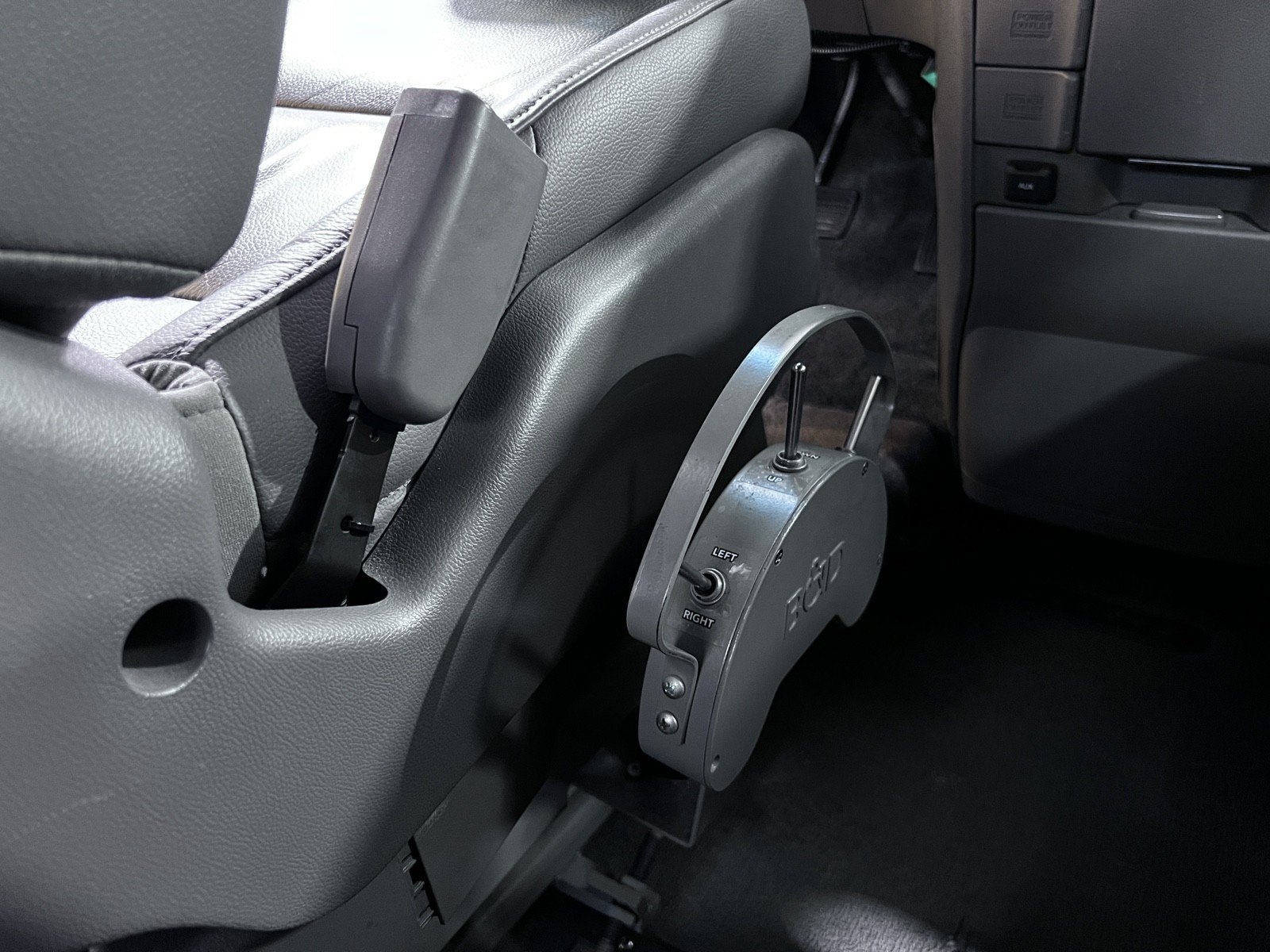 Used 2011 Honda Odyssey EX-L image 25