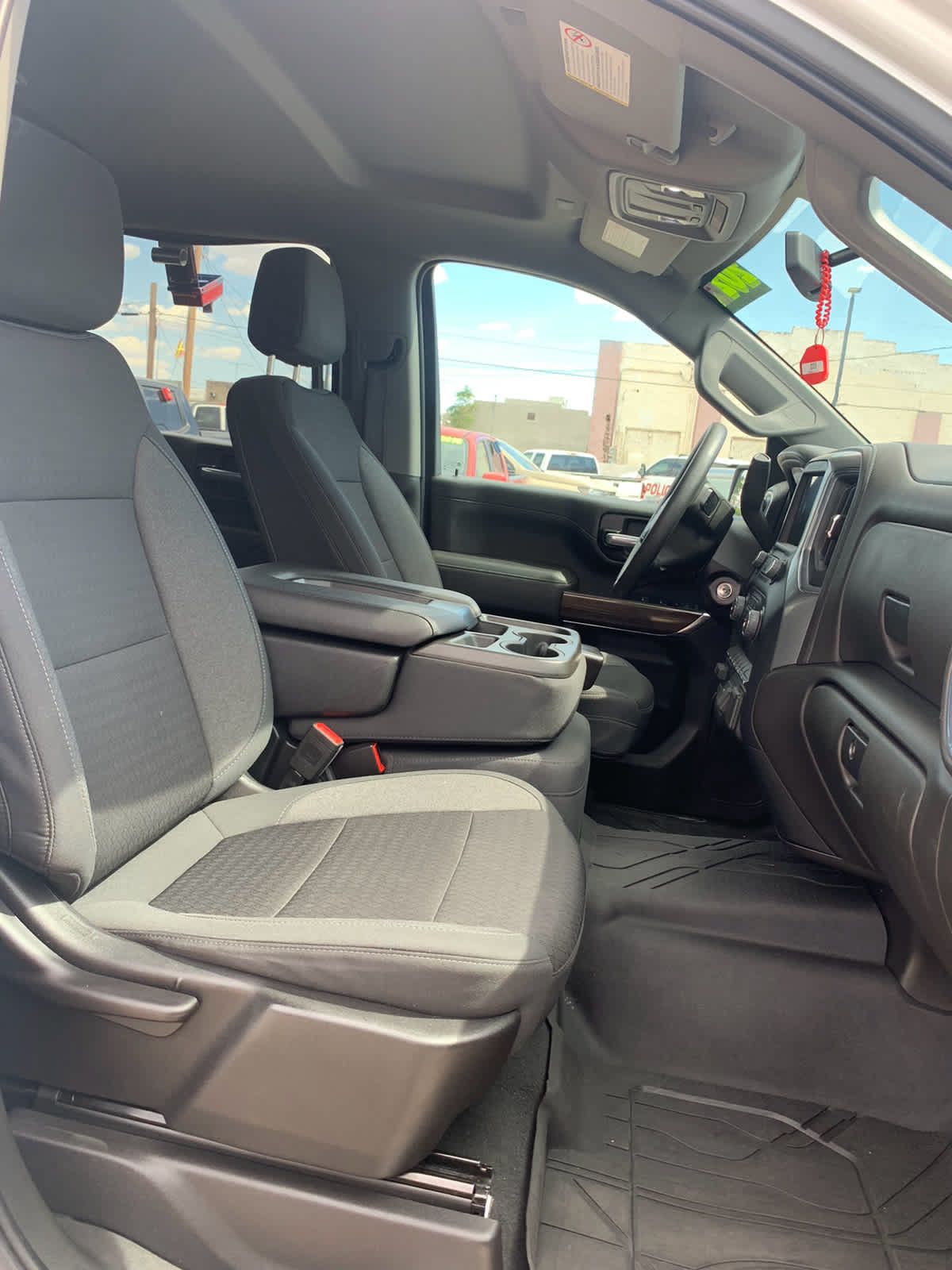 Used 2022 Chevrolet Silverado 2500 LT AWD/4WD image 34