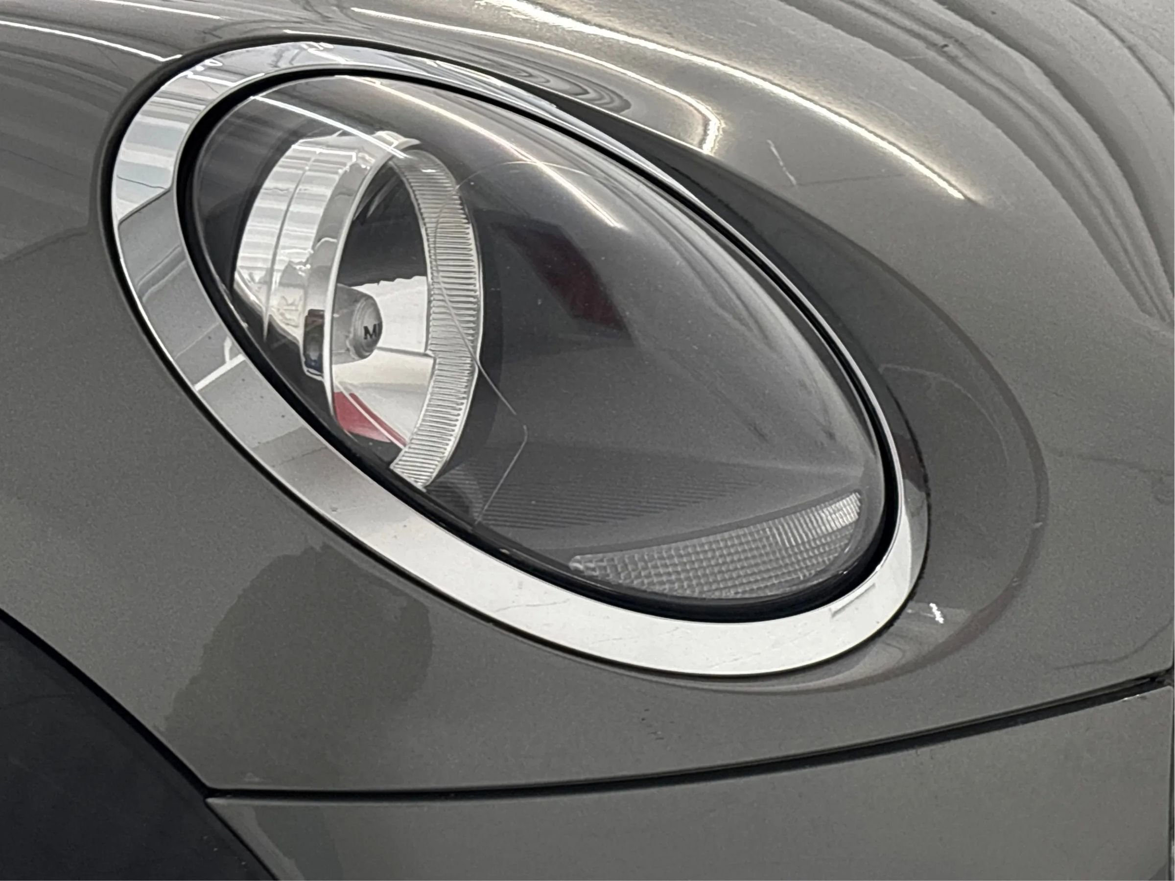 Used 2021 MINI Cooper Convertible image 33