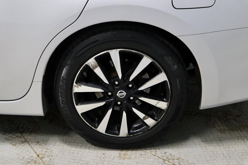 Certified 2018 Nissan Altima 2.5 SL image 19