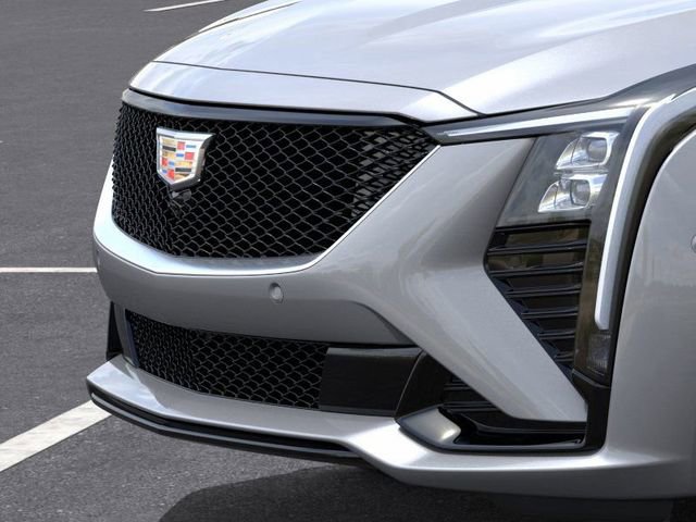 New 2026 Cadillac CT5 Sport image 13