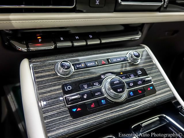 Used 2020 Lincoln Aviator Black Label w/ Dynamic Handling Package AWD/4WD image 19