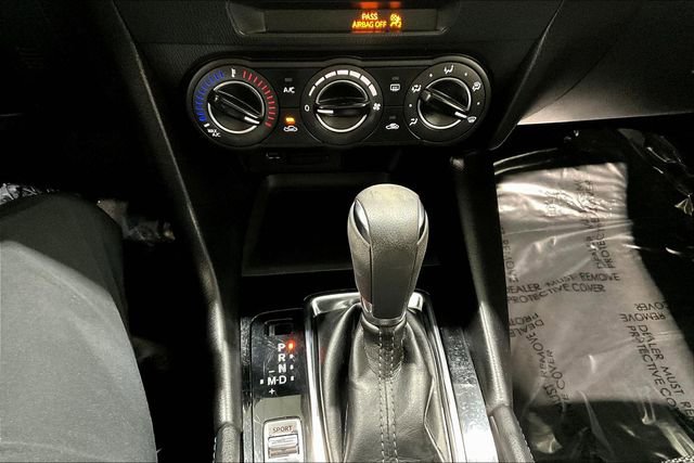 Used 2018 MAZDA MAZDA3 Sport w/ Preferred Equipment Package image 16