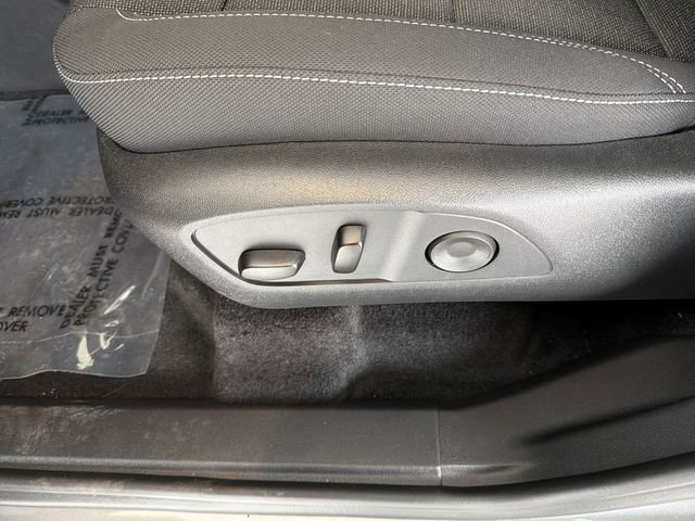 New 2026 Chevrolet Traverse LT w/ Midnight/Sport Edition image 22