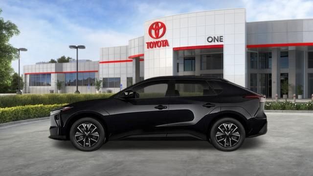 New 2026 Toyota bZ FWD image 8