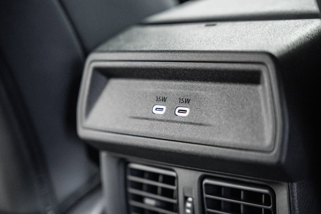 New 2026 Toyota RAV4 XSE image 37