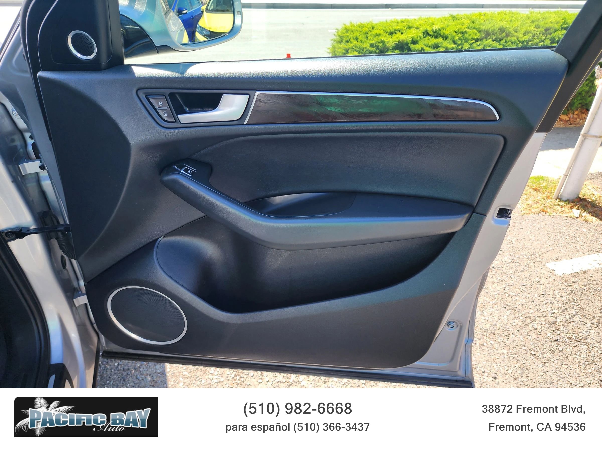 Used 2015 Audi Q5 2.0T Premium Plus w/ Technology Package image 21