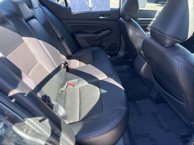 Used 2024 Nissan Altima 2.5 SR image 24