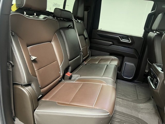 Used 2024 GMC Sierra 2500 Denali image 57