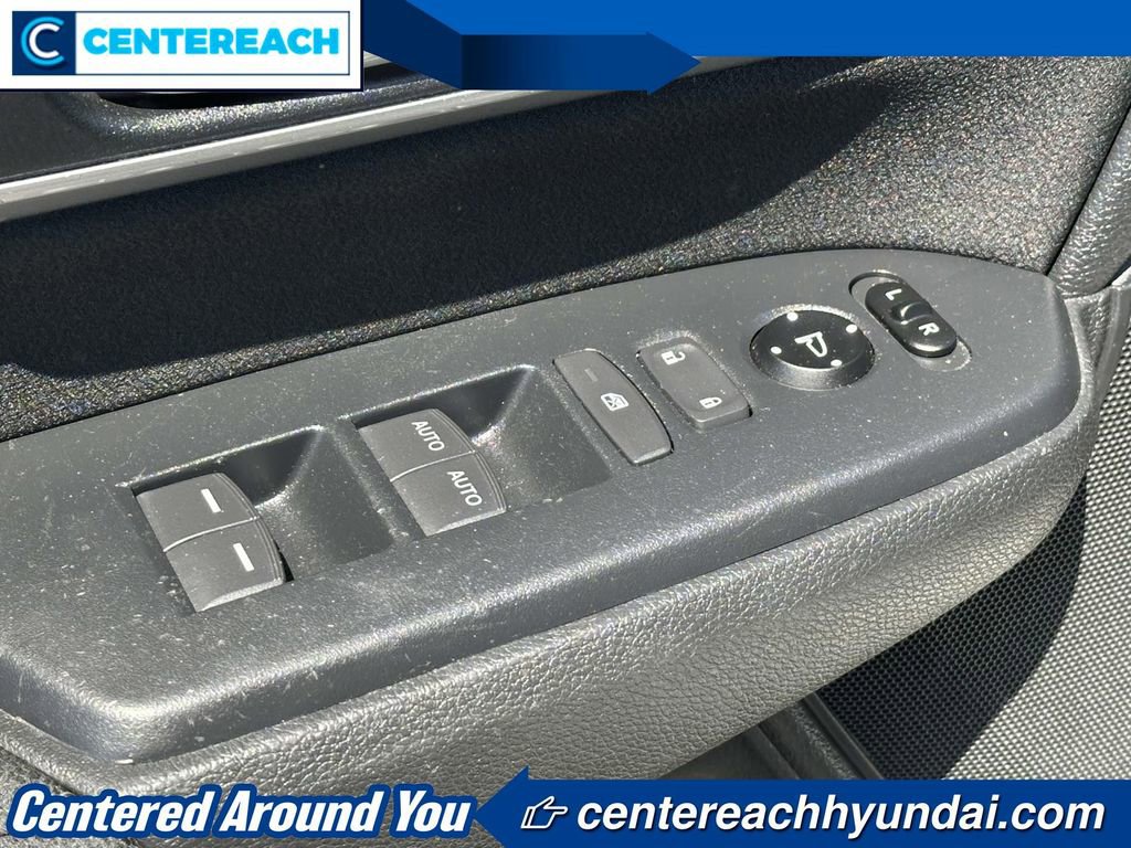 Used 2018 Honda CR-V EX image 14