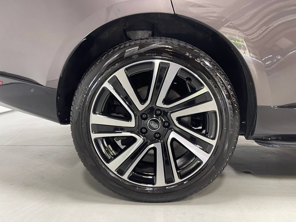 Used 2023 Land Rover Range Rover SE AWD/4WD image 15