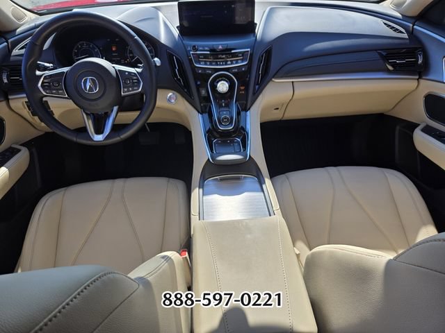 Used 2020 Acura RDX FWD image 14