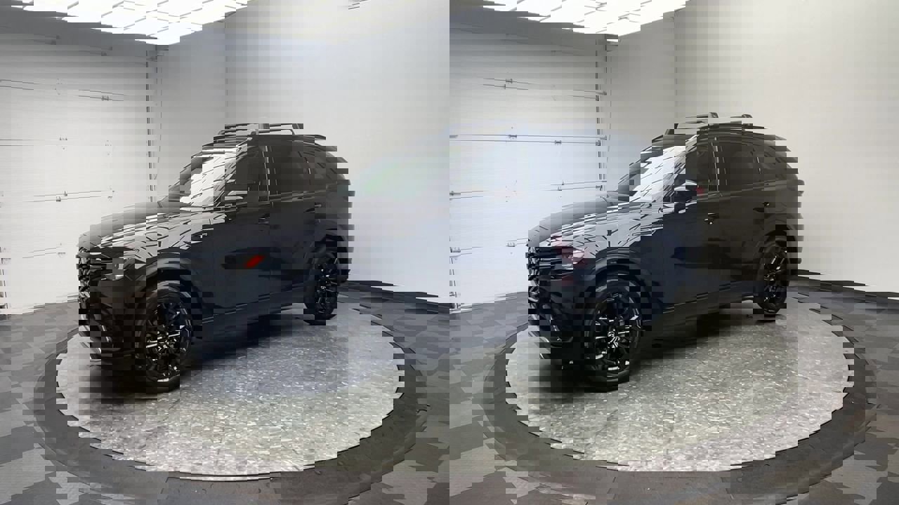 Certified 2025 MAZDA CX-70 3.3 Turbo w/ Premium Plus Pkg image 39