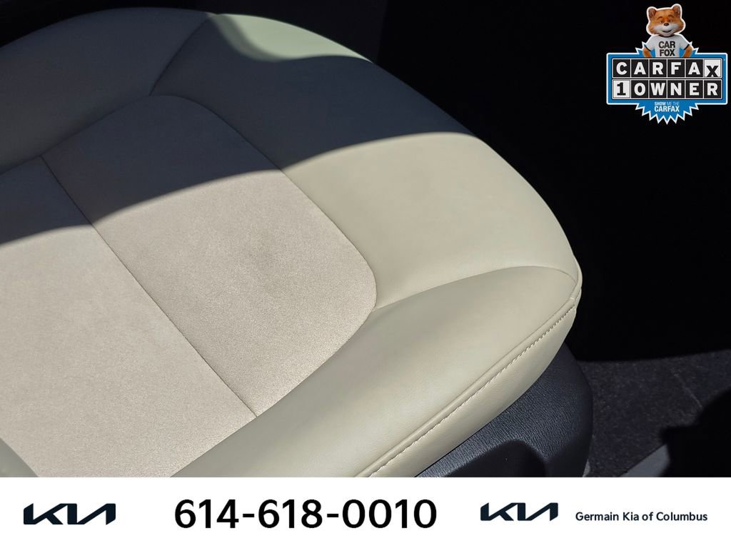 Used 2023 MAZDA CX-5 AWD 2.5 S w/ Select Package image 23