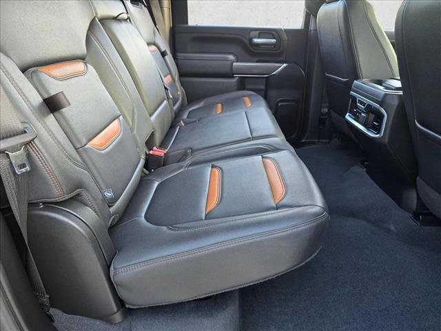 Used 2021 GMC Sierra 2500 AT4 w/ AT4 Premium Plus Package AWD/4WD image 20