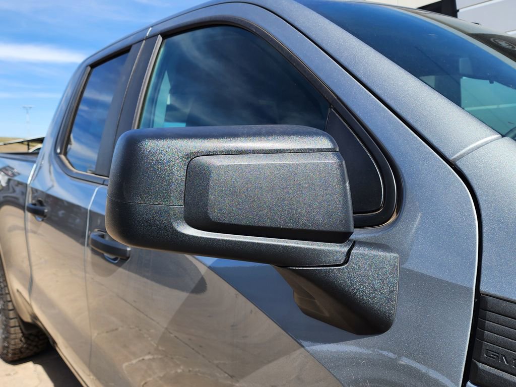 New 2026 GMC Sierra 1500 Pro w/ Pro Value Package image 11