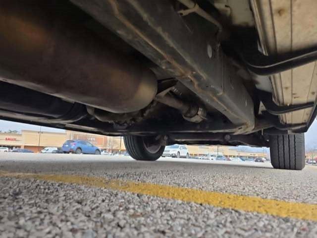 Used 2017 Toyota Sequoia Platinum image 5