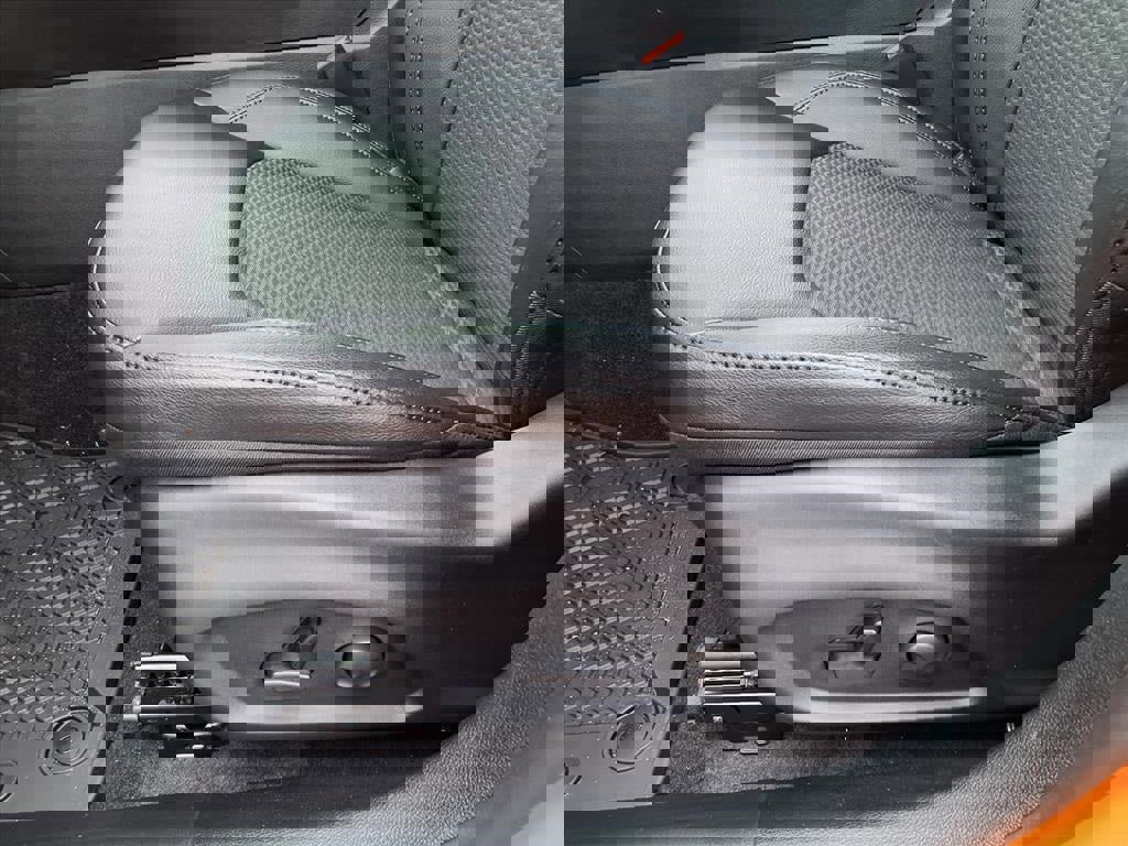 New 2026 Jeep Compass Latitude image 31