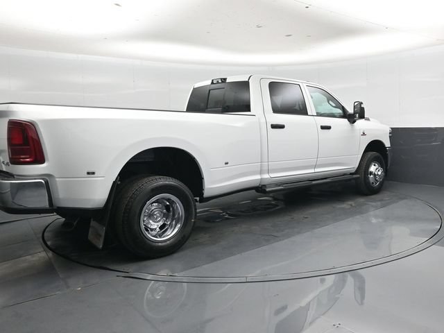 New 2026 RAM 3500 Tradesman AWD/4WD image 21