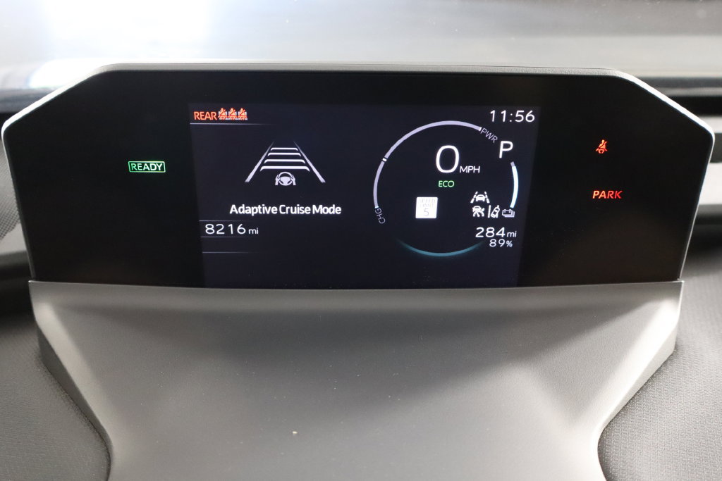 Used 2026 Toyota bZ FWD image 24