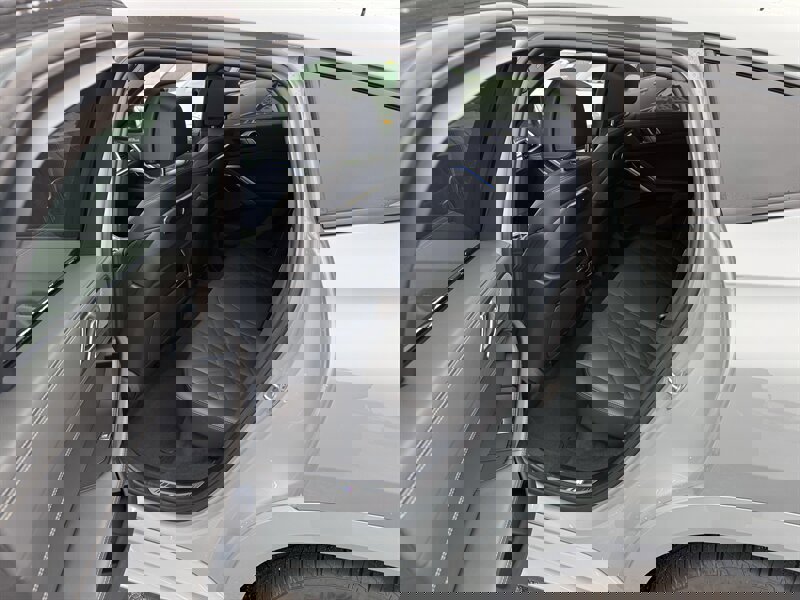 Used 2026 BMW X6 M60i image 22