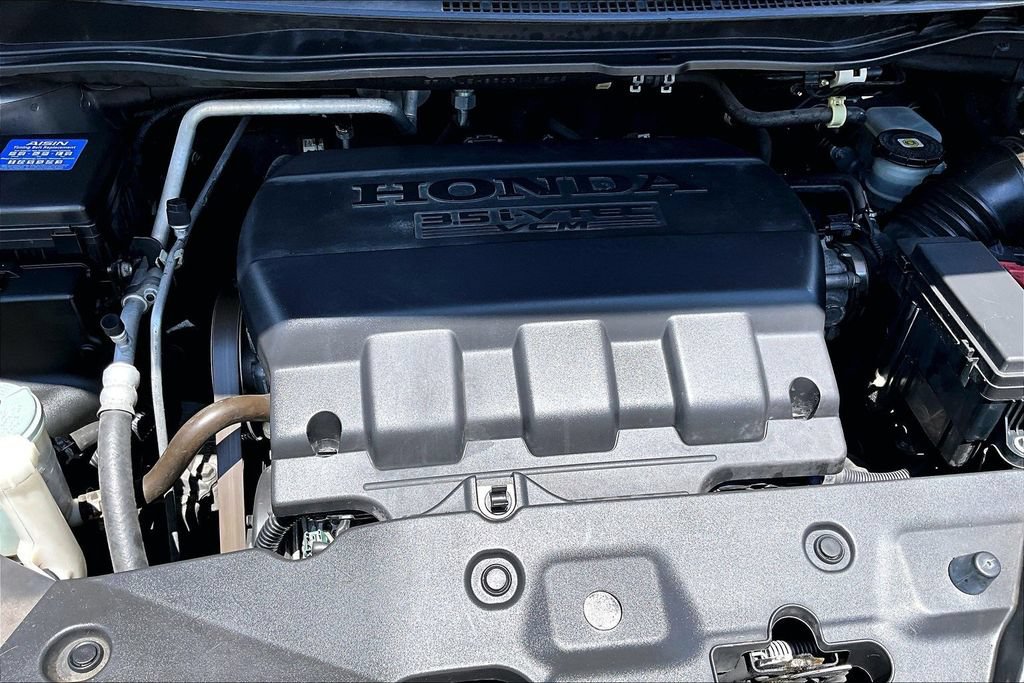 Used 2012 Honda Odyssey EX-L image 14