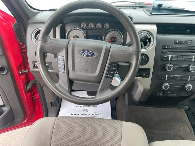 Used 2009 Ford F150 XLT AWD/4WD image 23
