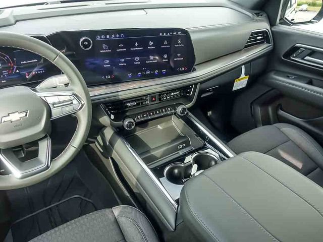 New 2026 Chevrolet Tahoe LS AWD/4WD image 19
