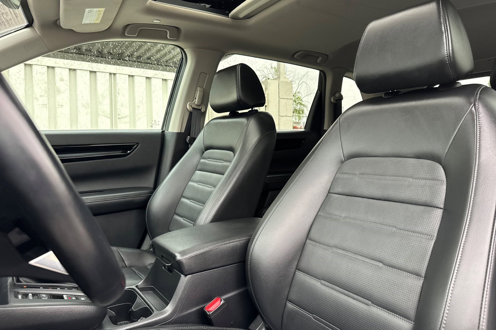 Used 2025 Honda CR-V EX-L image 22