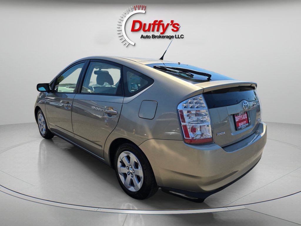 Used 2007 Toyota Prius Touring FWD image 15