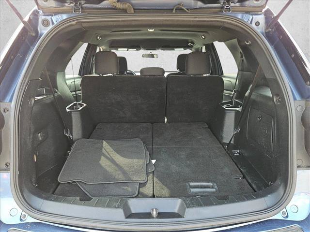 Used 2018 Ford Explorer XLT FWD image 6