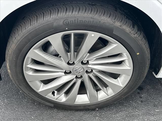 Certified 2026 Buick Envision Avenir AWD/4WD image 37