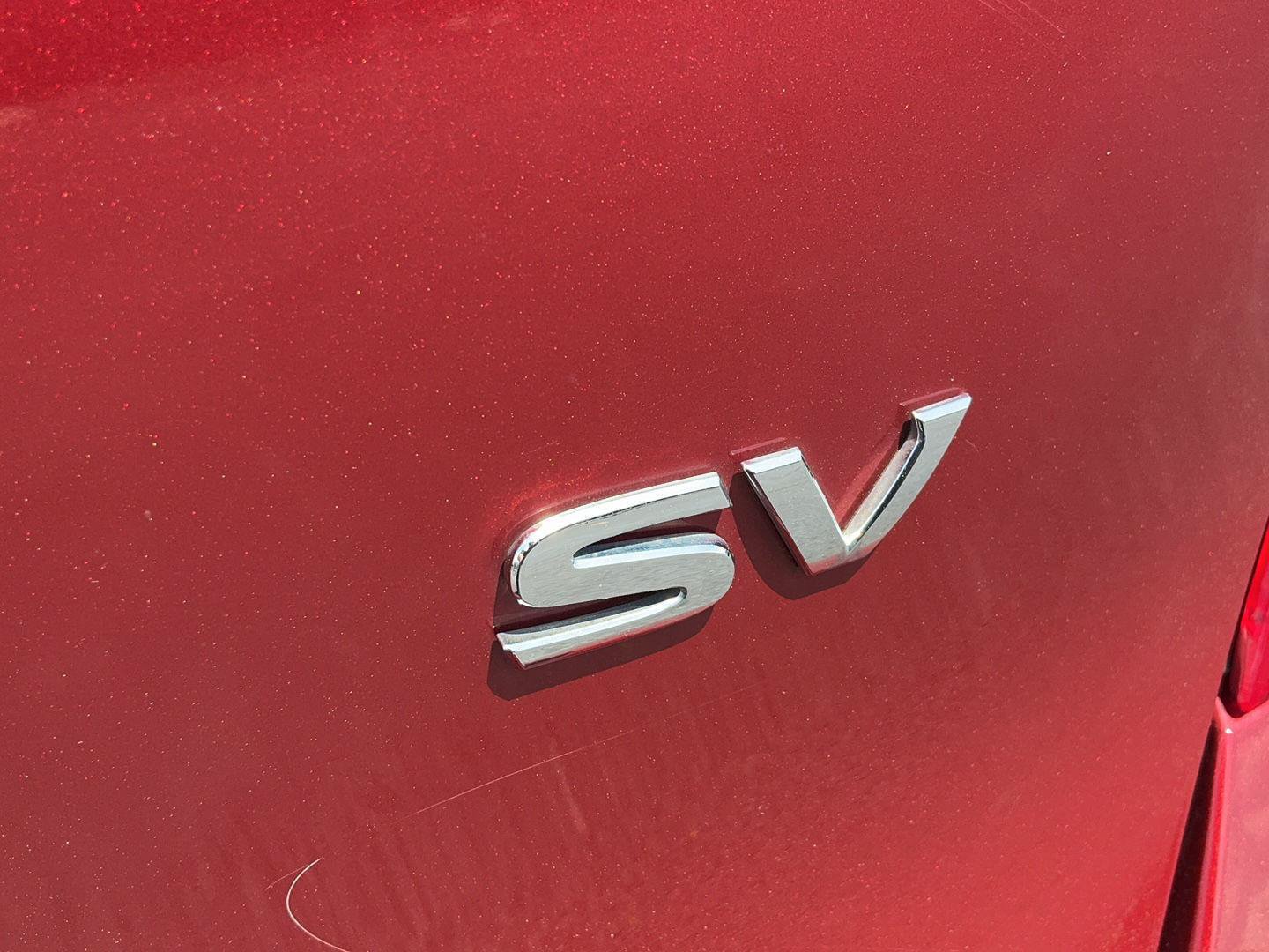 Used 2016 Nissan Versa Note SV FWD image 34