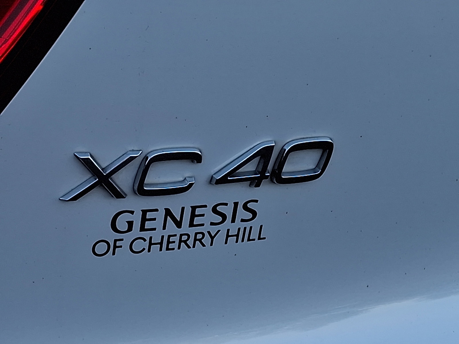 Used 2021 Volvo XC40 T5 R-Design w/ Climate Package image 30